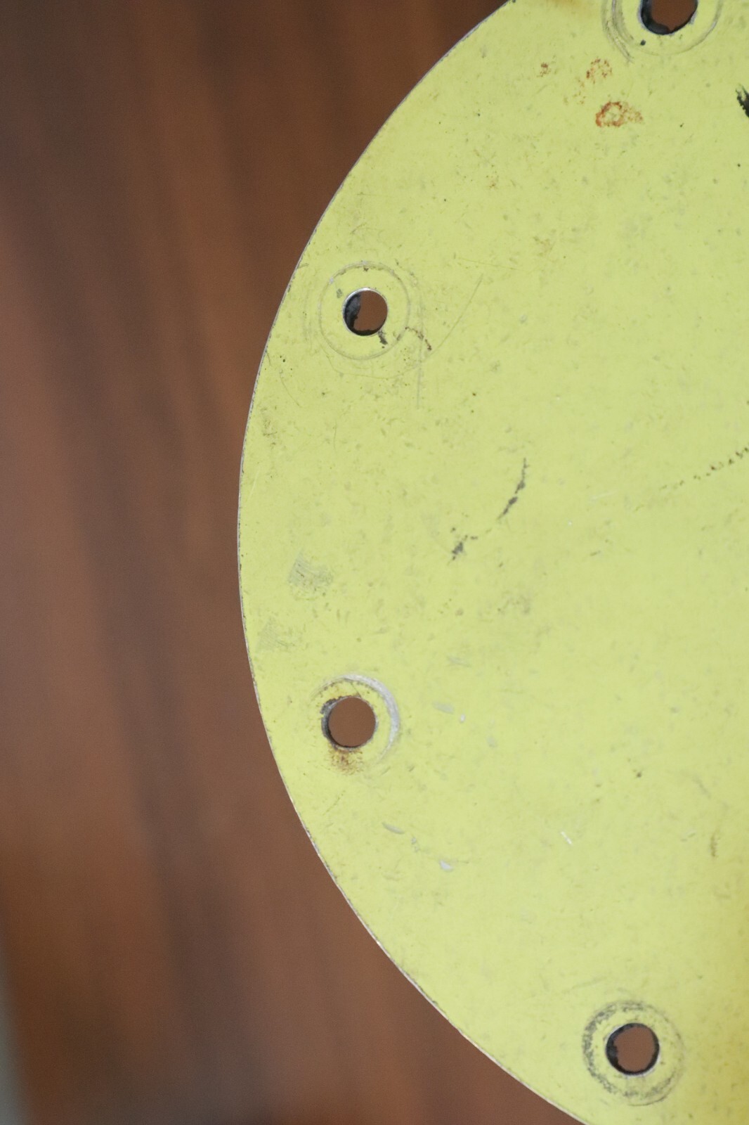 ☑️ Textron Beechcraft KingAir Evaporator Door Panel 50-554265-13-400