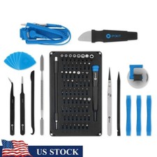 Pro Tech Toolkit Precision Repair Kit Electronics Smartphone Tablet Gaming New