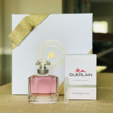 Guerlain Sparkling Bouquet 2025