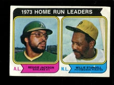 B0115- 1974 Topps BB Cards 201-250 APPROXIMTE GRADE -You Pick- 15+ FREE US SHIP