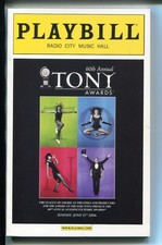 60th Annual Tony Awards