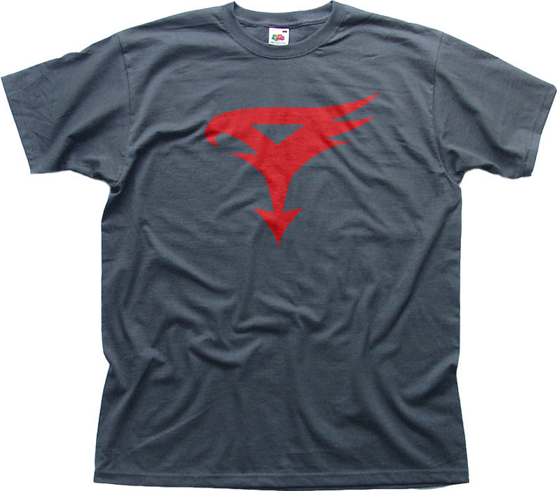 Battle of the Planets 7-Zark 7 - Battle Of The Planets - T-Shirt