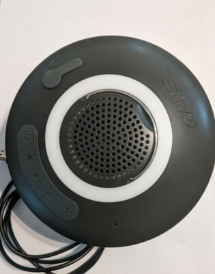 G.A.M.E. Game Wireless Speaker & Underwater Light Show