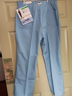VINTAGE Sears Pants Mens 38x30 Putter Pants Perma Prest Full