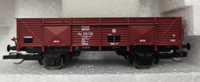 Tillig 17638, Offener GüTerwagen Kz Der Mav Ep.Ii #R4B3