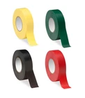 Adhesive Triage Tape Set of 4 MCI Mass Causality 66' Roll Red Yellow Green Black