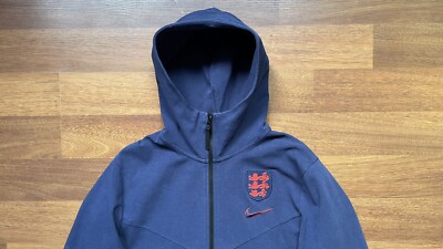 nike england hoodie