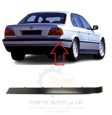 Baguette de porte BMW SERIE 7