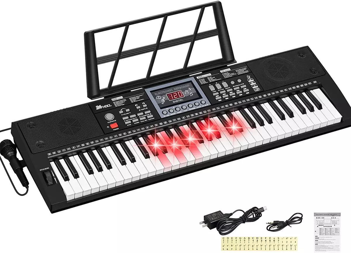 Ebay 2024 keyboard piano