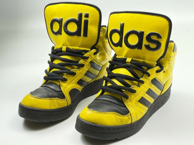 adidas instinct