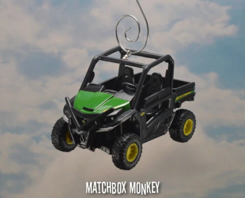 Ertl contemporáneo fabricación Diecast Vehículos todo terreno