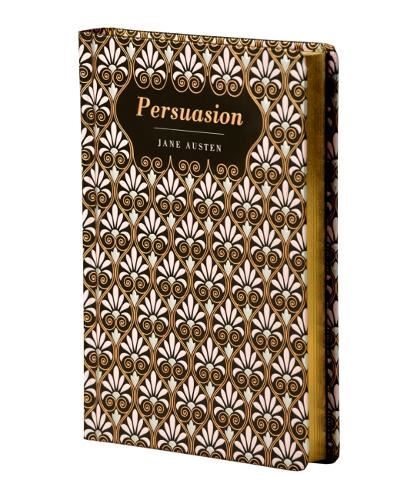 Chiltern Classics: Novel- Persuasion New Book, None, Hardback