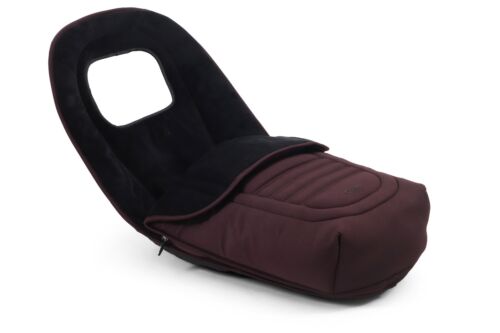 Paquete de lujo Babystyle Oyster 4 tándem en morera - Imagen 18 de 18