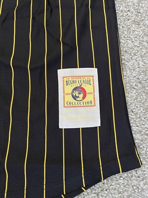 ニグロリーグ pittsburgh crawfords ユニフォーム NLB Negro League Pittsburgh Crawfords Jersey 100% Cotton
