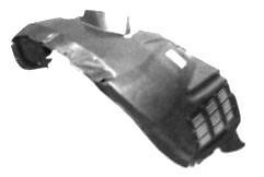 Passaruota Anteriore Destro Per Hyundai Tucson 2004 In Poi