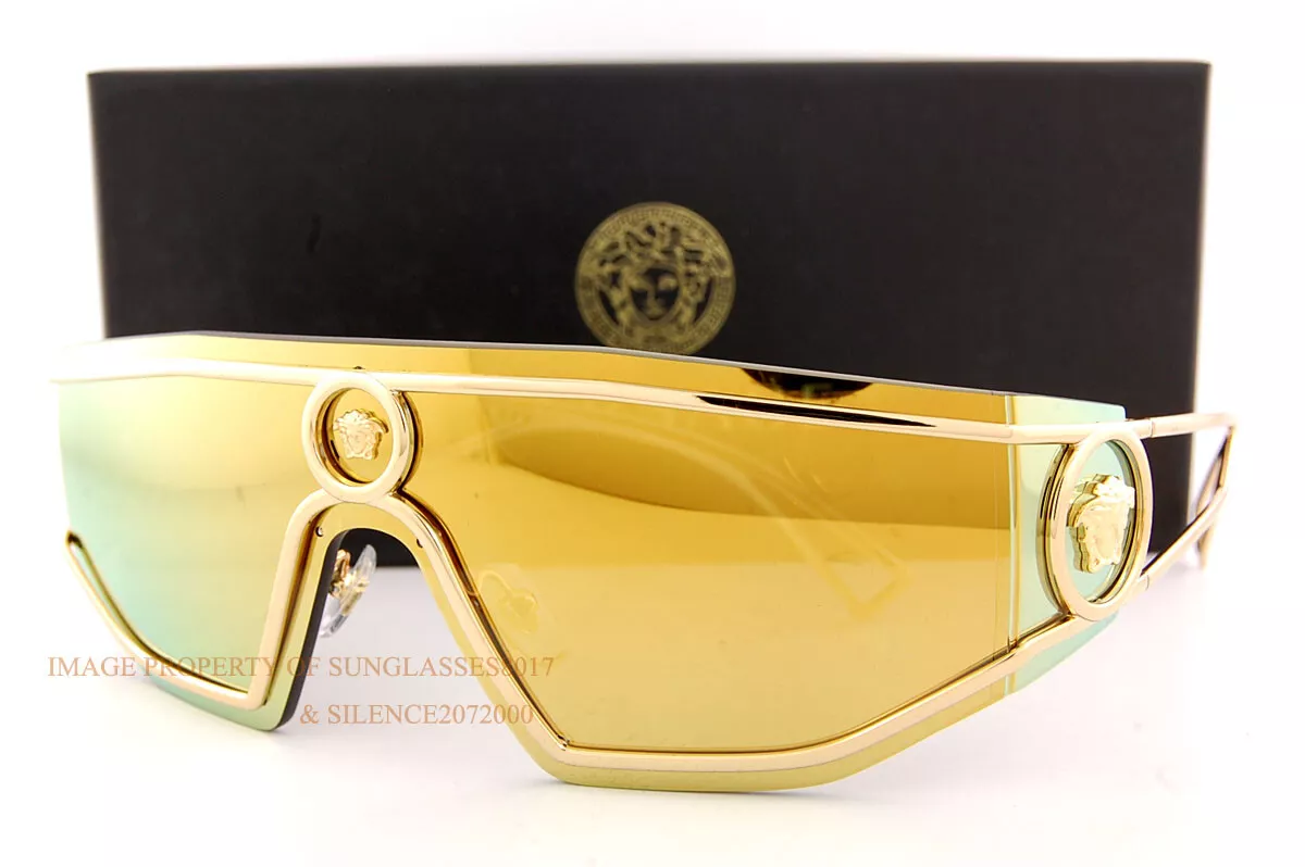 New versace sale sunglasses 2020
