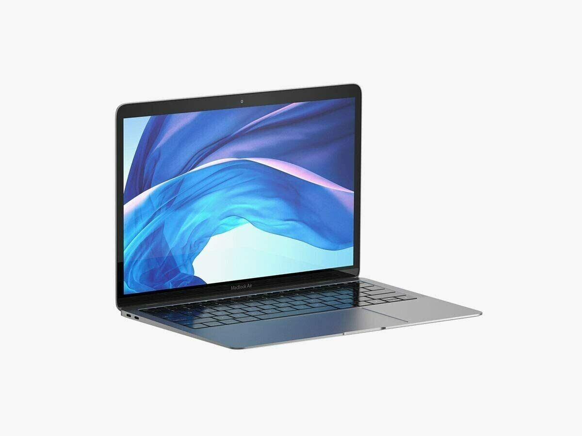 2020 Apple MacBook Air 13