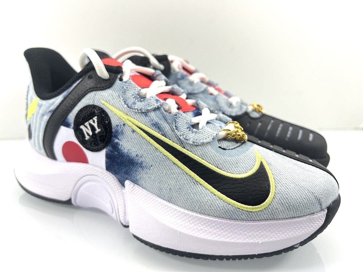 NIKE ZOOM GP TURBO HC OSAKA NAOMI NY DENIM US OPEN HAITI