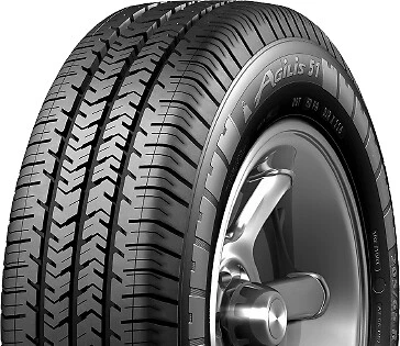Michelin Agilis 51