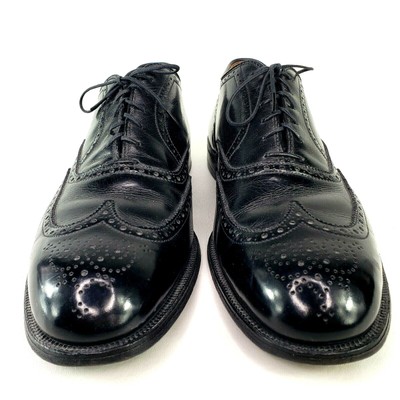 Alden Wing Tip Bal