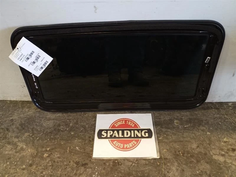 Subaru TRIBECA 2006-2014 techo corredizo solar vidrio 9689218 Foto 2 de 4