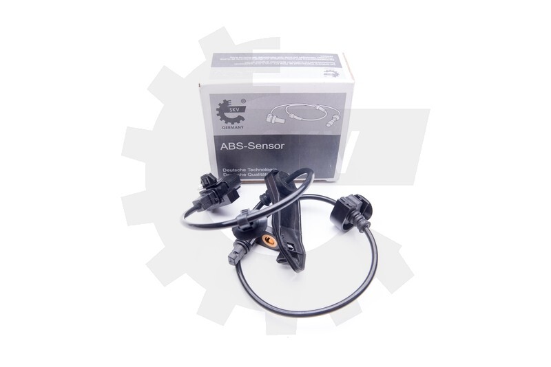 Abs Sensor ESEN SKV 06SKV350 Right Rear; Honda Civic VIII -08; 57470SNA013