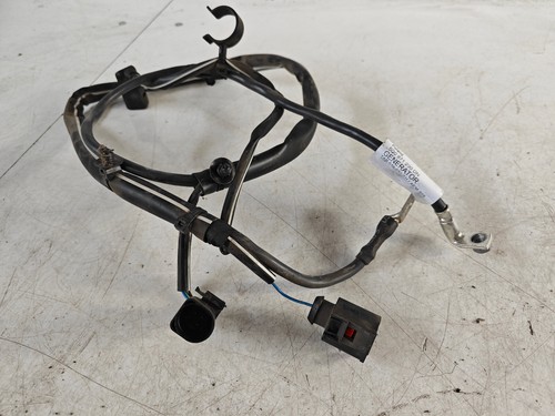 Leitungssatz Lichtmaschine Original VW Audi Skoda Golf 7 Sportsvan 5Q0971230DN