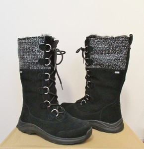 atlason waterproof uggpure lined boot