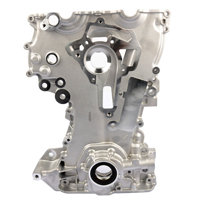 Ölpumpe Abdeckung für Opel Astra G H Corsa B C D Tigra 1.0 1.2 1.4 93183493