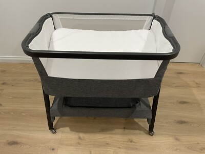 iL TuTTo CoZee Breeze Lite Co-Sleeping Bassinet $149 (RRP $429)  Australia