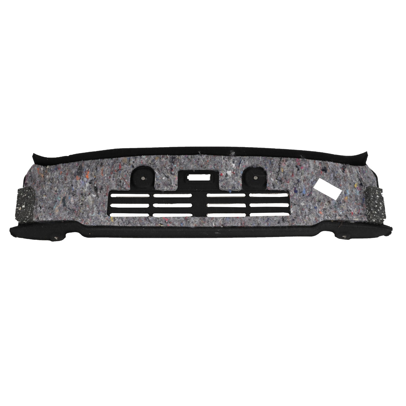 GENUINE MASERATI 2007-2017+ GranTurismo Rear Tank Upper Cover Panel 68418313