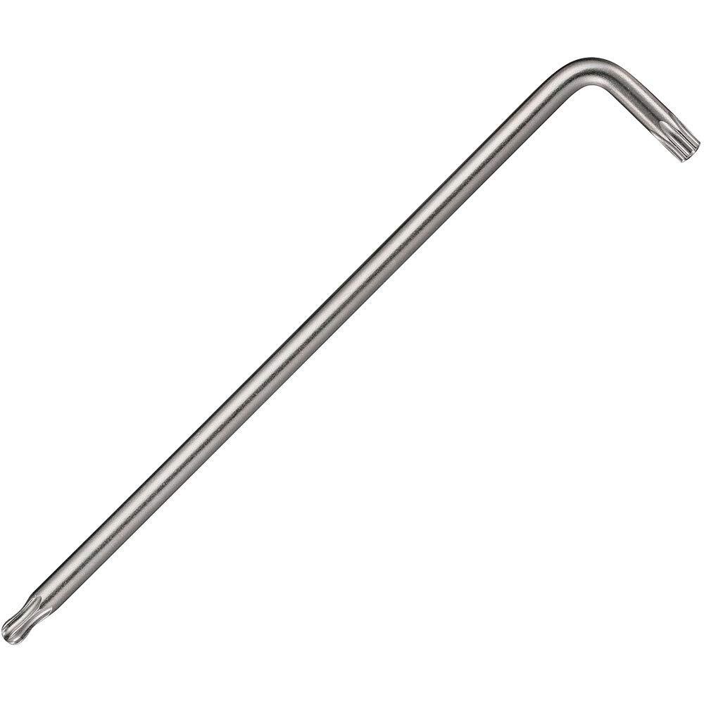 VESSEL 8500BTX T25 Ball End Torx L-Wrench