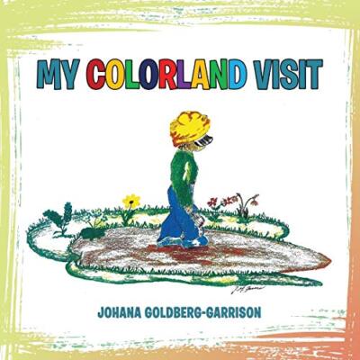 My Colorland Visit 9781483453606| eBay