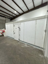Walk-In Cooler for Sale 19 x 15 x 8 - Great Condition