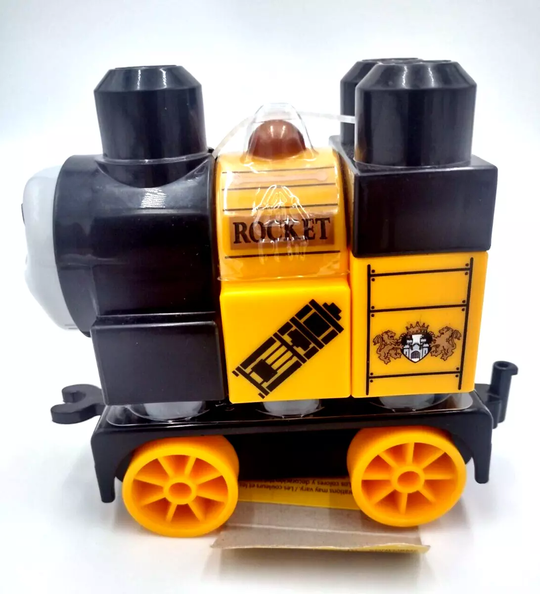 Thomas and hotsell friends building blocks