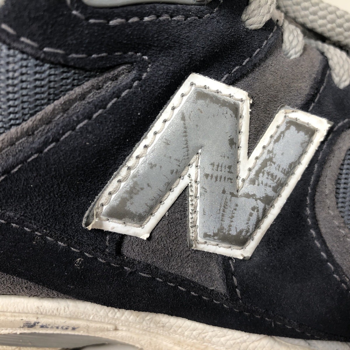 New Balance 2002R [M2002RSF] Men Shoes Eclipse/Raincloud