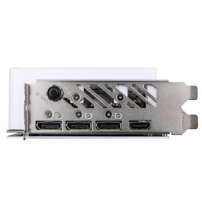 Colorful iGame GeForce RTX 5070 Ultra W OC 12GB GDDR7 Gaming GPU