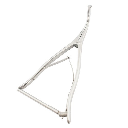 Inge Lamina Spreaders 6" without Teeth, 28mm Jaw Opening, Surgical Instruments eBay