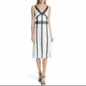 jason wu satin dress