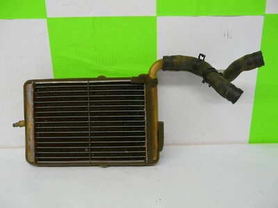 Échangeur De Chaleur Chauffage MG MGF F FT (RD) 95-05 Radiateur De Chauffage - Photo 1/4