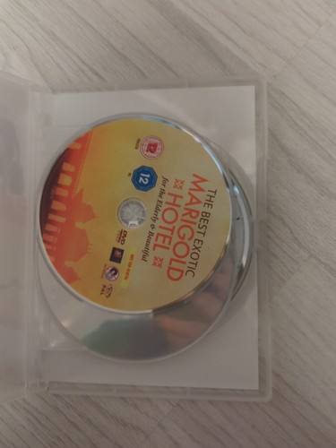 The Best Exotic Marigold Hotel / Life Of Pi / Slumdog Millionaire DVD (2015) - Picture 2 of 3