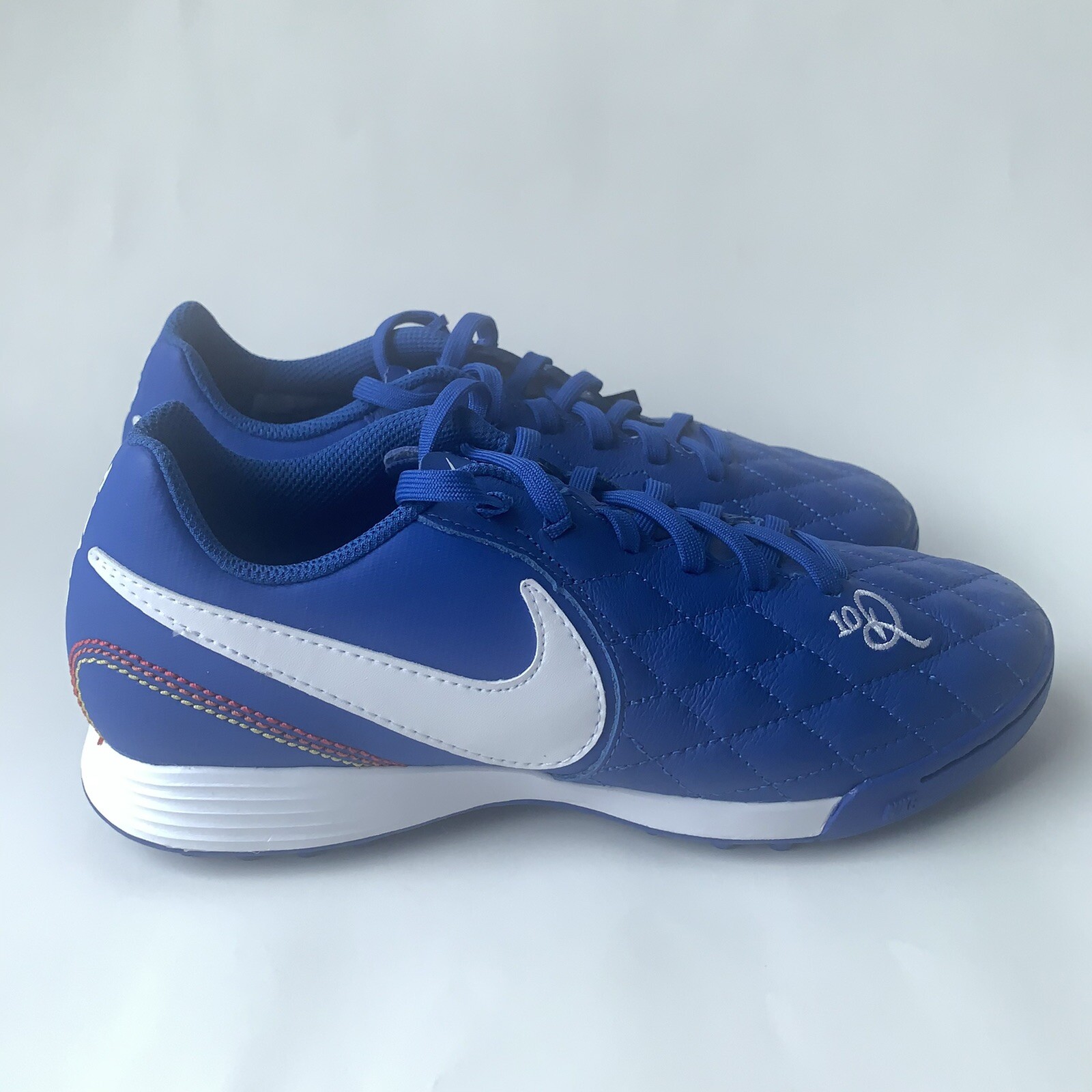ronaldinho turf shoes