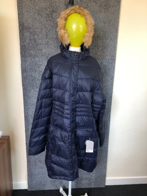 tog 24 buffy down jacket