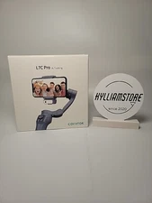 L7C PRO AI Tracking Smartphone Comitok