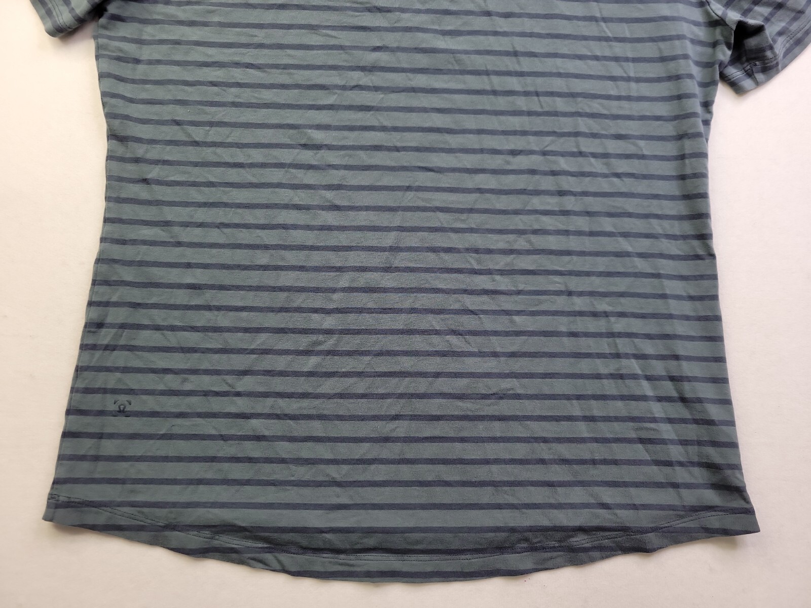 Lululemon Men Large 5 Year Basic Tee Everyday T S… - image 6