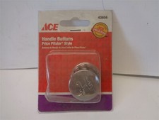 Qty  85: Ace Handle Buttons Price Pfister Style 43656