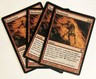 Skeletonize (4) NM Shards of Alara MTG Magic the Gathering