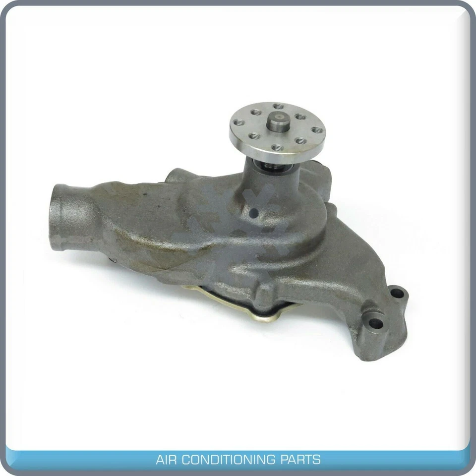 Water Pump For 1960s-1970s GMC/Chevy GM Medium&Heavy Duty V8-5.0L AW898 Engine - Image 3 of 4