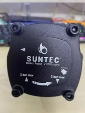 1PCS NEW FOR Suntec AJ6AC1000 AJ6AC 1000-4Z Oil Pump Free Shipping *S01