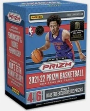 2021-22 Panini Prizm Inserts + Parallels **Buy More, Save More**